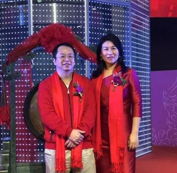 周鸿祎被质疑“离婚式减持”,三六零董秘怒斥 周鸿祎被质疑“离婚式减持”,三六零董秘怒斥