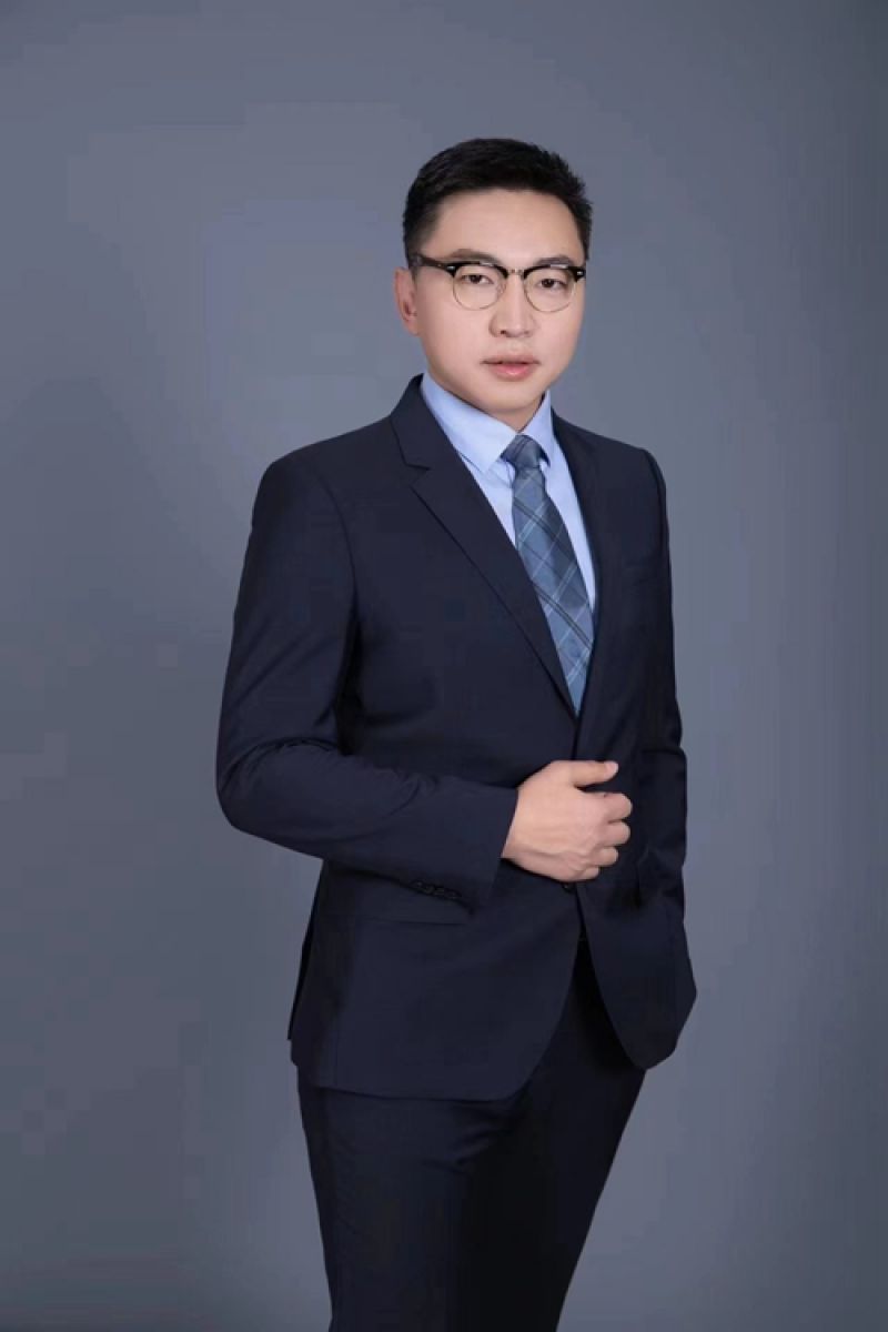 亿华通总裁付晓明:氢燃料电池国产化初步实现,商业化拐点已近|对话风光储领跑者 亿华通总裁付晓明:氢燃料电池国产化初步实现,商业化拐点已近|对话风光储领跑者