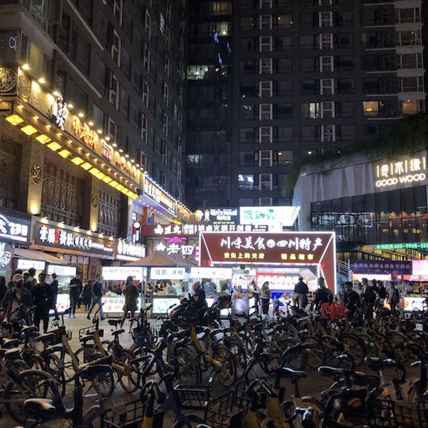 特稿!新晋2万亿俱乐部,超大城市成都如何开启下一个跨越|“经济复苏”调研行 特稿!新晋2万亿俱乐部,超大城市成都如何开启下一个跨越|“经济复苏”调研行