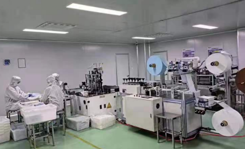 从口罩到残疾人医疗器械，这家汽车零部件生产企业是怎么转型成功的？