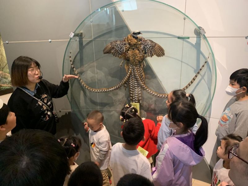残健同行！“美在万物生”世界地球日公益活动在京举行