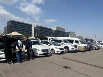 二手车市场调查:不受国六b排放标准影响,正常交易,上牌或受限 二手车市场调查:不受国六b排放标准影响,正常交易,上牌或受限