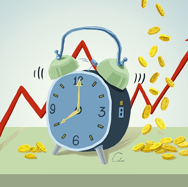 从4月PMI看中国经济复苏的结构特征 从4月PMI看中国经济复苏的结构特征