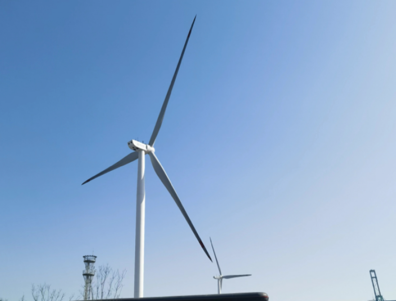 2040年风光退役设备累计将超500GW,国家发改委:退役潮将至,需挖掘循环价值 2040年风光退役设备累计将超500GW,国家发改委:退役潮将至,需挖掘循环价值