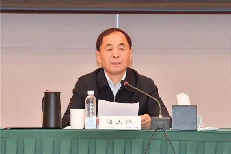 又一个老虎落马！