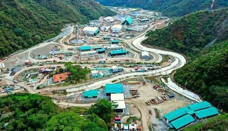 突发！遭炸弹袭击致2死14伤，3000亿巨头旗下金矿出大事