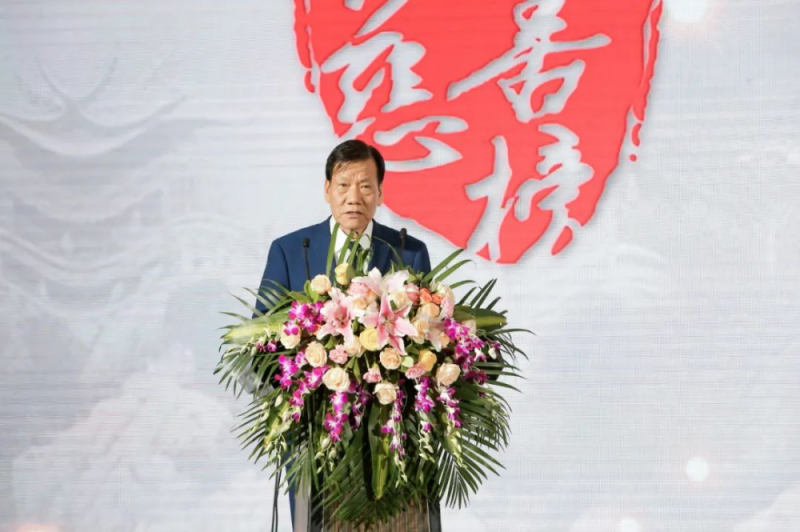 第二十届（2023）中国慈善榜荣耀揭幕 慈善家亿元爱心捐赠逐年走高