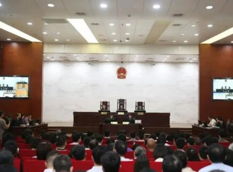 因为一件“小事”，杭州副市长坐上了被告席