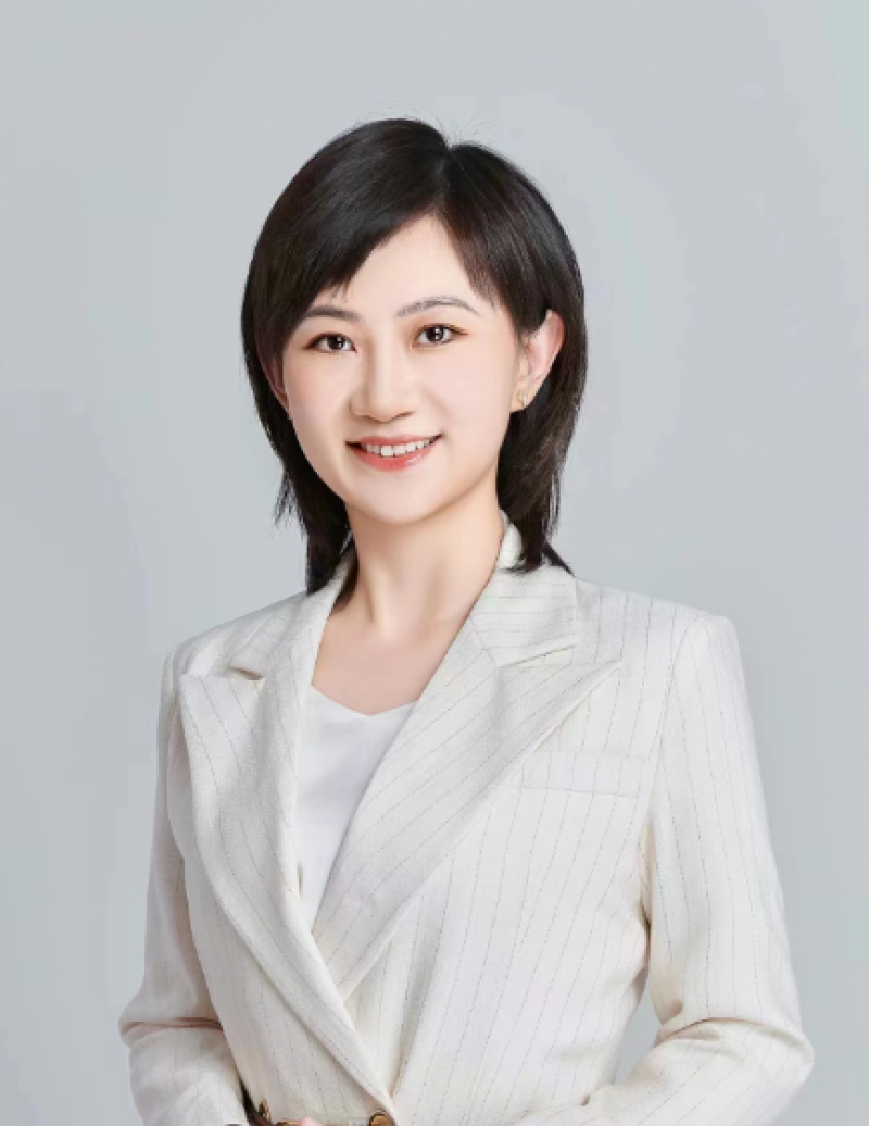 中国外贸信托首席业务总监江竹：坚守的力量，变革的信心 打造“证券服务+资产管理”的全链条证券信托业务体系