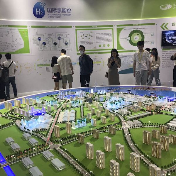 《上海低碳倡议宣言》发布!资本与产业共舞,中国引领绿碳经济潮 《上海低碳倡议宣言》发布!资本与产业共舞,中国引领绿碳经济潮
