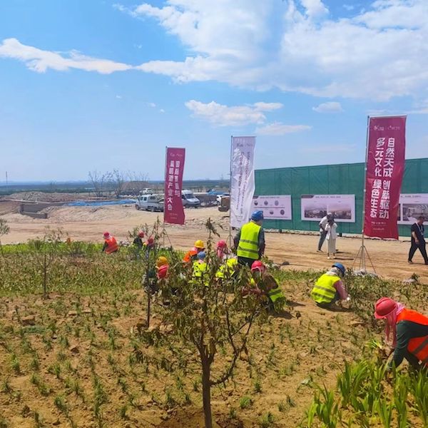 解码1.3亿瓶葡萄酒背后的农民增收账:提供就业岗位13万个,一个月能挣三四千元 解码1.3亿瓶葡萄酒背后的农民增收账:提供就业岗位13万个,一个月能挣三四千元