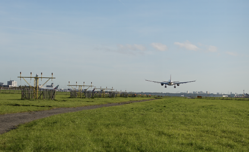 航空业脱碳路线图定了!“碳净零排放”成本高企:IATA预测所需融资达五万亿美元 航空业脱碳路线图定了!“碳净零排放”成本高企:IATA预测所需融资达五万亿美元