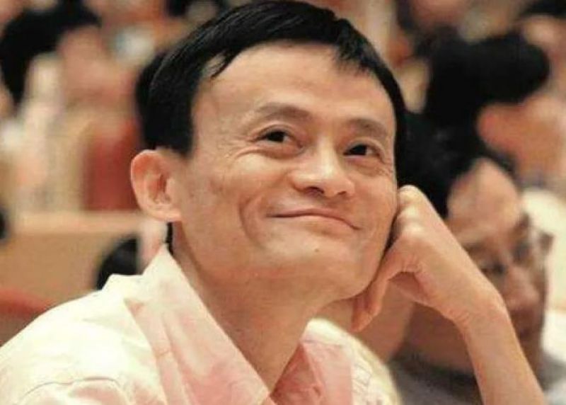 “接下来是淘宝而不是天猫的机会”,马云最新判断️→ “接下来是淘宝而不是天猫的机会”,马云最新判断️→