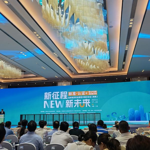 高质量发展的海南样本:主动对标国际高标准经贸规则,进一步扩大开放 高质量发展的海南样本:主动对标国际高标准经贸规则,进一步扩大开放