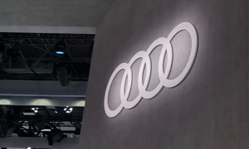 奥迪CEO遭“罢免”,大众“刀刃向内”旨在转型突围? 奥迪CEO遭“罢免”,大众“刀刃向内”旨在转型突围?