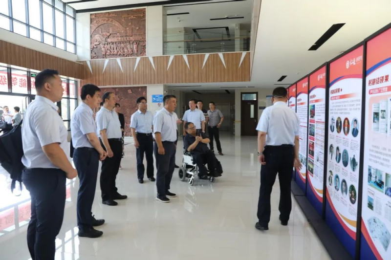 “应当就是必须!”《中华人民共和国无障碍环境建设法》宣传推进座谈会在烟台召开 “应当就是必须!”《中华人民共和国无障碍环境建设法》宣传推进座谈会在烟台召开