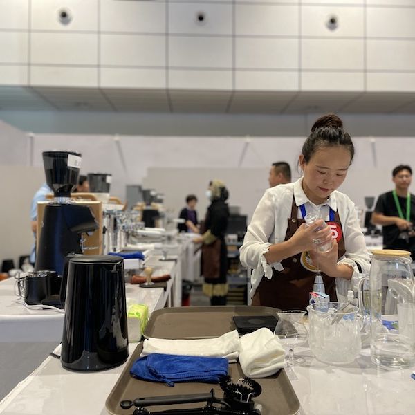 “走在前、开新局”!山东积极促进残疾人更加充分更高质量就业 “走在前、开新局”!山东积极促进残疾人更加充分更高质量就业