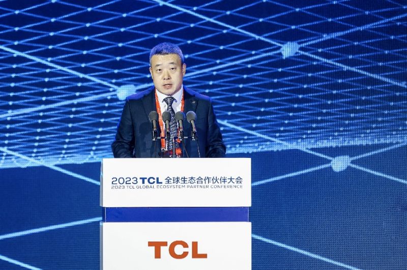 液晶面板行业持续回暖，TCL华星赵军称已看到印刷OLED产业化曙光
