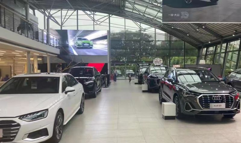 汽车“价格战”持续进行中，降价或成促销主要手段
