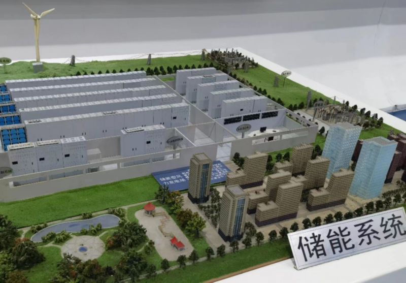 海博思创、双登股份、海辰储能决战IPO，储能行业爆发式增长，仍需标准化建设｜储能观察