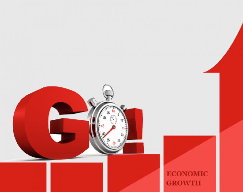 含金量较高!上半年GDP同比增长5.5%,完成全年目标有信心 含金量较高!上半年GDP同比增长5.5%,完成全年目标有信心