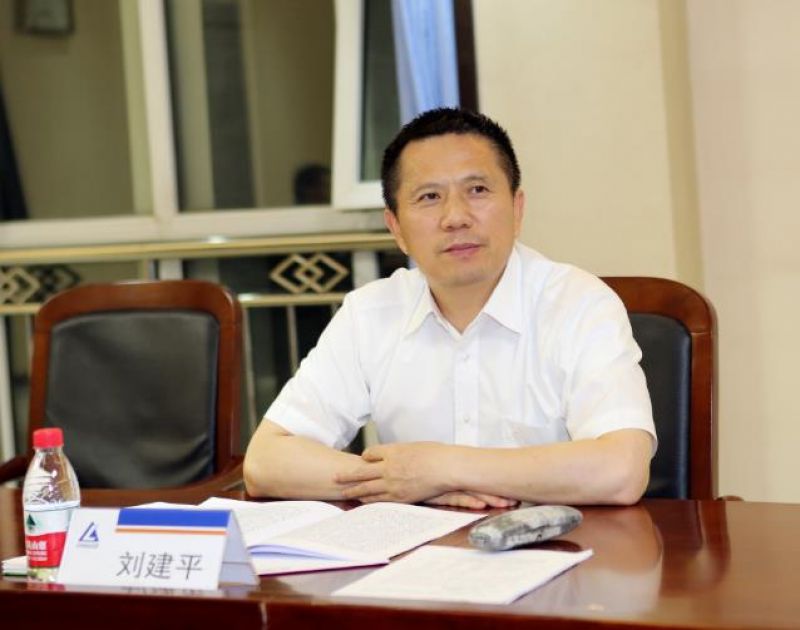 突发！千亿市值央企董事长辞职