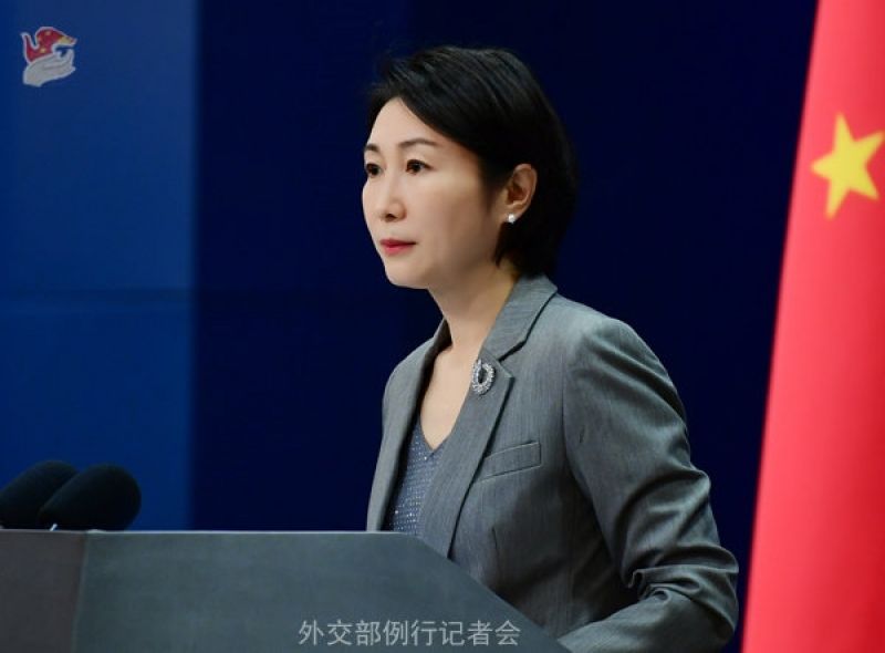 武汉地震监测中心遭网络攻击，初步迹象指向美国，外交部回应→