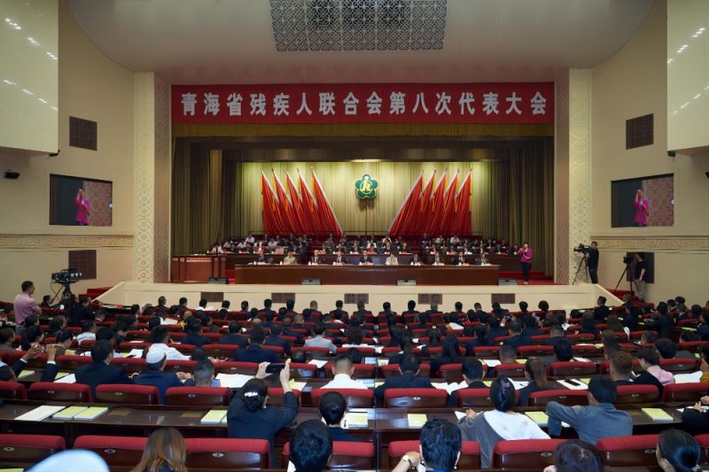 五年累计投入资金13.24亿元，青海五方面擘画残疾人事业高质量发展新蓝图