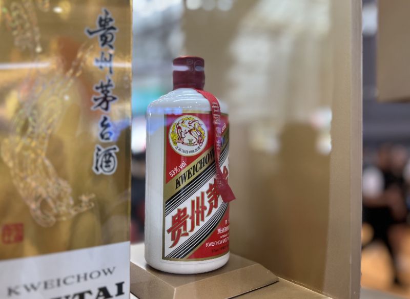 增速超20%！贵州茅台业绩神话解绑“飞天提价”