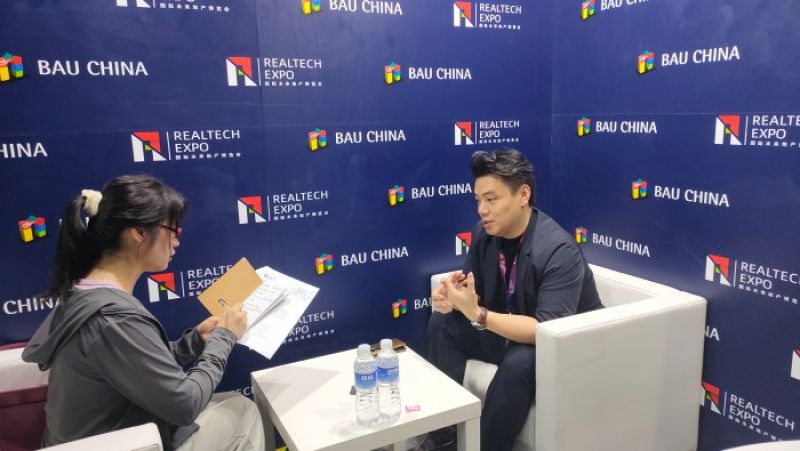 睿住天元张晓聪：智能建造增加还是减少成本？探索“三化”融合发展新路径 | 民企“强信心”专题报道