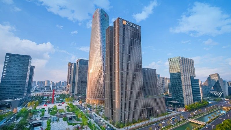 宁波银行深化经营主线 宁银消金大幅突破 宁波银行深化经营主线 宁银消金大幅突破