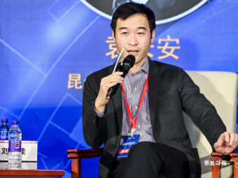 洛肯国际石鑫杰:四季度权益市场表现值得期待,重点投资现金管理类产品 洛肯国际石鑫杰:四季度权益市场表现值得期待,重点投资现金管理类产品