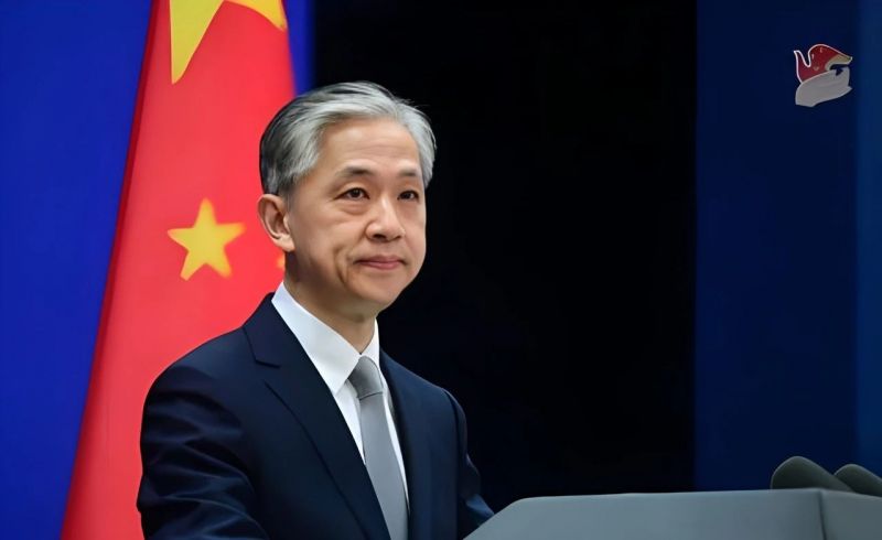 外交部：罔顾事实，颠倒是非！日本是加害者不该鸣冤叫屈