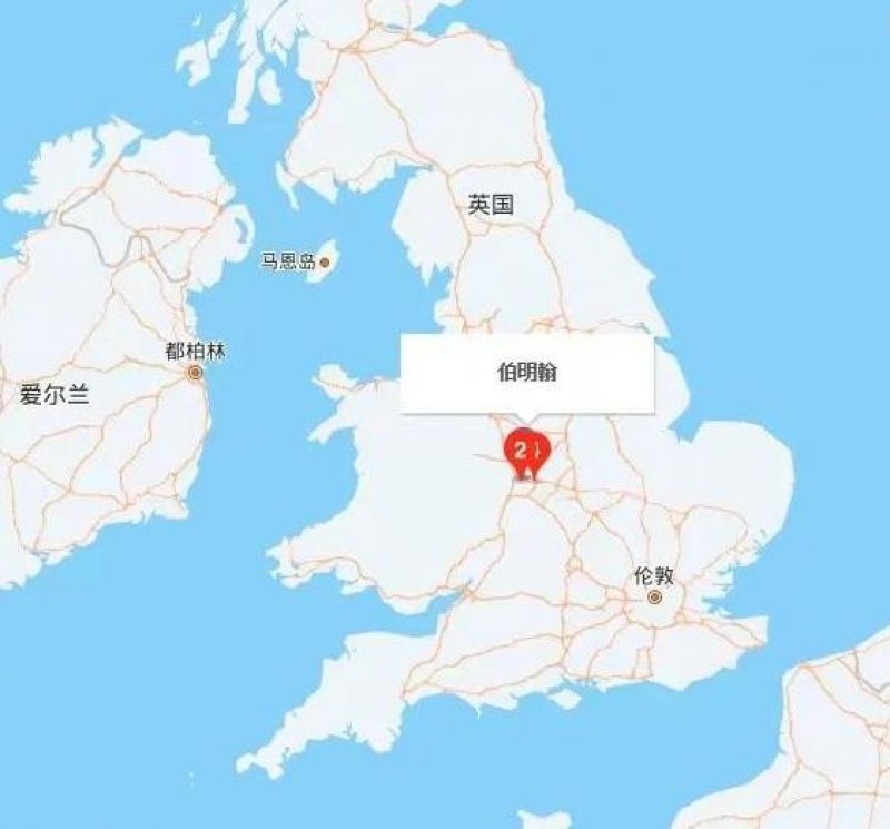 刚刚，英国第二大城市破产！发生了什么？