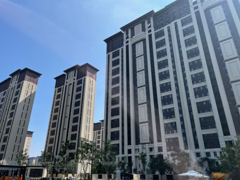 沸腾背后:北京二手挂牌5日激增4000套,新房爆火与二手“内卷”,买卖方“心理战”白热化 沸腾背后:北京二手挂牌5日激增4000套,新房爆火与二手“内卷”,买卖方“心理战”白热化