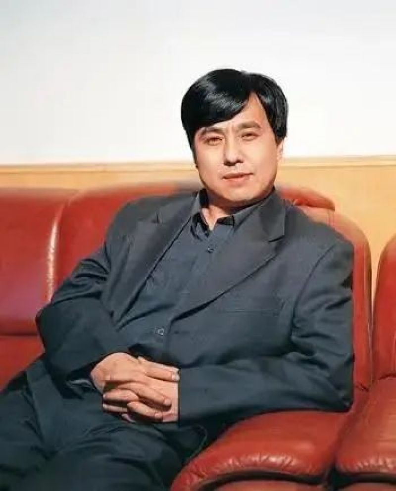 涉嫌贪污受贿！国家一级演员苏孝林被逮捕