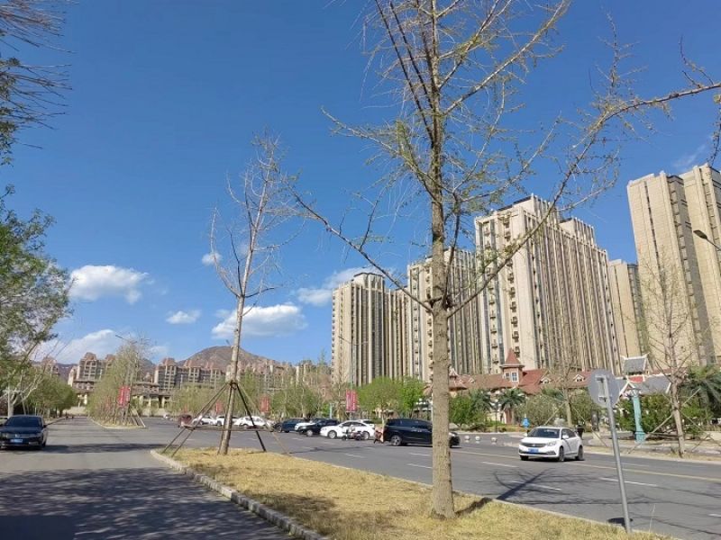 张家口购房故事：冬奥红利洗净后从万元跌至三千多元   专家建议紧贴北京向南发展