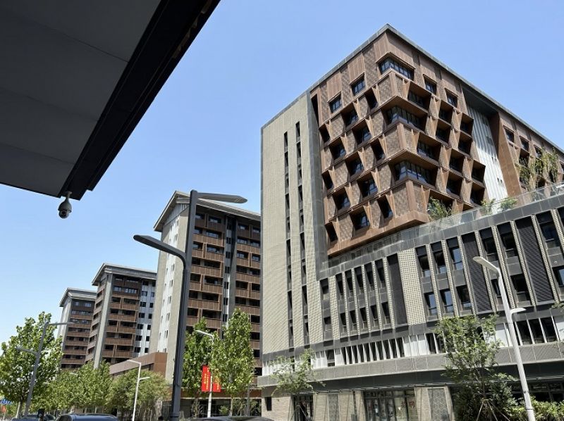 雄安取消预售制、实行“租售同权”， 业内：全国推行可能性小，现房销售将使行业降速