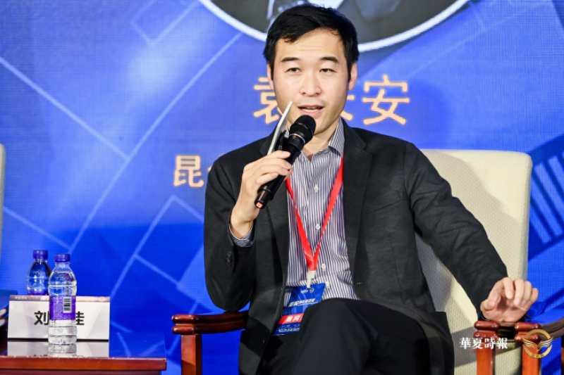 洛肯国际石鑫杰:四季度权益市场表现值得期待,重点投资现金管理类产品 洛肯国际石鑫杰:四季度权益市场表现值得期待,重点投资现金管理类产品