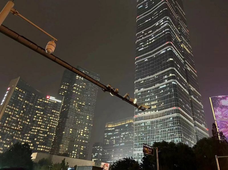 互联网退租潮接近尾声,央国企抓紧时间承租,北京写字楼能稳住了? 互联网退租潮接近尾声,央国企抓紧时间承租,北京写字楼能稳住了?
