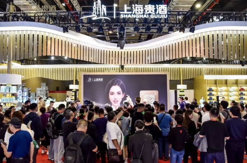 “群狼战略”开路,上海贵酒突围白酒江湖,先从品牌战开始 “群狼战略”开路,上海贵酒突围白酒江湖,先从品牌战开始