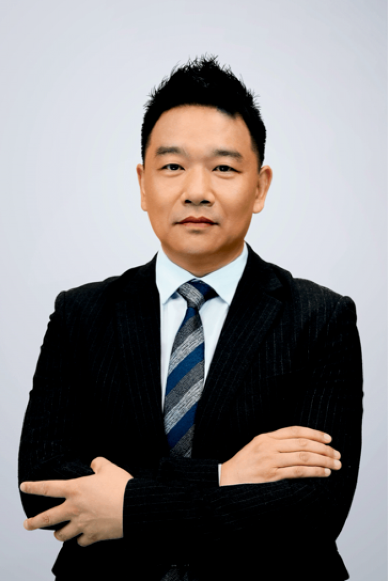 中国平安继续“调兵遣将”!李斗接棒方蔚豪任旗下健康板块“一把手” 中国平安继续“调兵遣将”!李斗接棒方蔚豪任旗下健康板块“一把手”