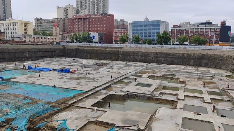 济南德云社剧场莫名停工,盛隆集团指济南文旅不付进度款,三个账户仅有一分钱? 济南德云社剧场莫名停工,盛隆集团指济南文旅不付进度款,三个账户仅有一分钱?