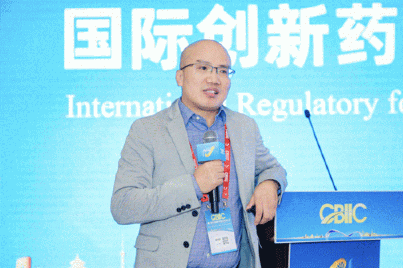 专访锐得麦董事长操先铧：不破不立，在加速中寻找创新药出海的正确答案