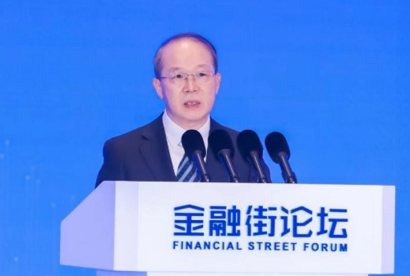 北交所直接IPO制度、转板热点,董事长周贵华全说了! 北交所直接IPO制度、转板热点,董事长周贵华全说了!
