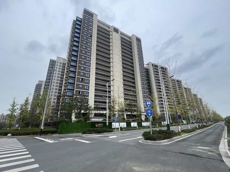 陆家嘴称“将全力通过司法途径还原事实真相”,涉事地块楼盘房价下跌 陆家嘴称“将全力通过司法途径还原事实真相”,涉事地块楼盘房价下跌