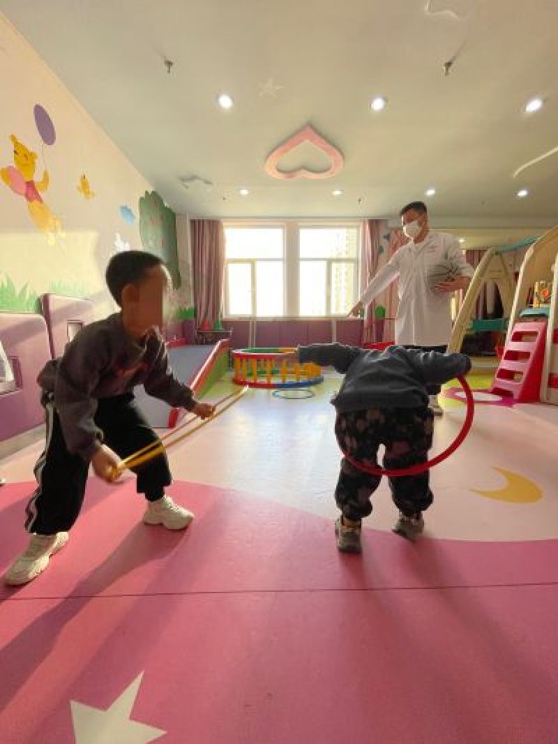 大爱北疆,温暖前行!内蒙古为158.58万残疾人织就幸福生活保障网 大爱北疆,温暖前行!内蒙古为158.58万残疾人织就幸福生活保障网