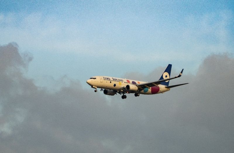 吉祥航空全资控股九元航空,双品牌联动竞逐航空市场 吉祥航空全资控股九元航空,双品牌联动竞逐航空市场
