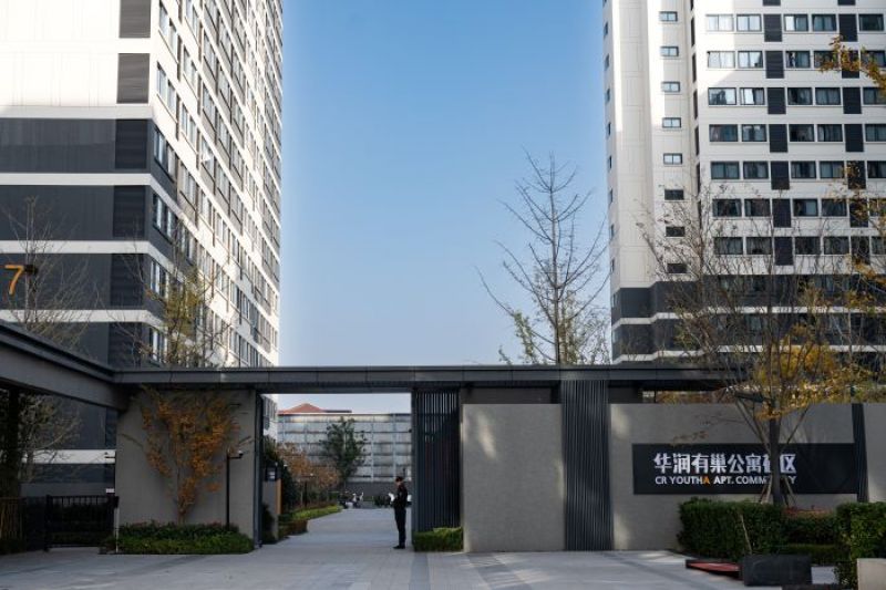 累计供应保租房26.7万套,上海加快形成“一张床、一间房、一套房”多层次供应体系 累计供应保租房26.7万套,上海加快形成“一张床、一间房、一套房”多层次供应体系