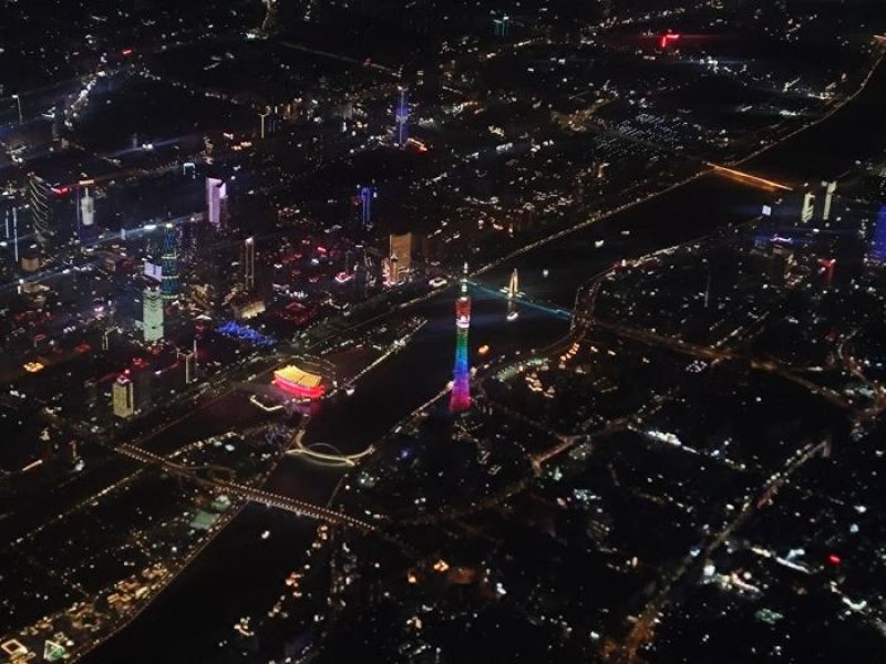 广州11月二手房成交破万套，创年内第二高位，业主以价换量效果明显